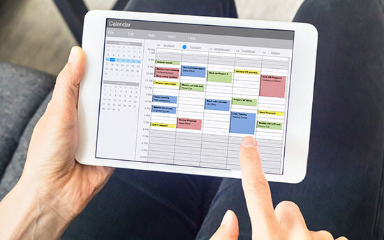 E-Coaching